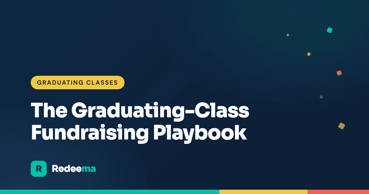 Graduating Class Fundraising Playbook: how to fund prom, rings and graduation (Puerto Rico and U.S. guide)